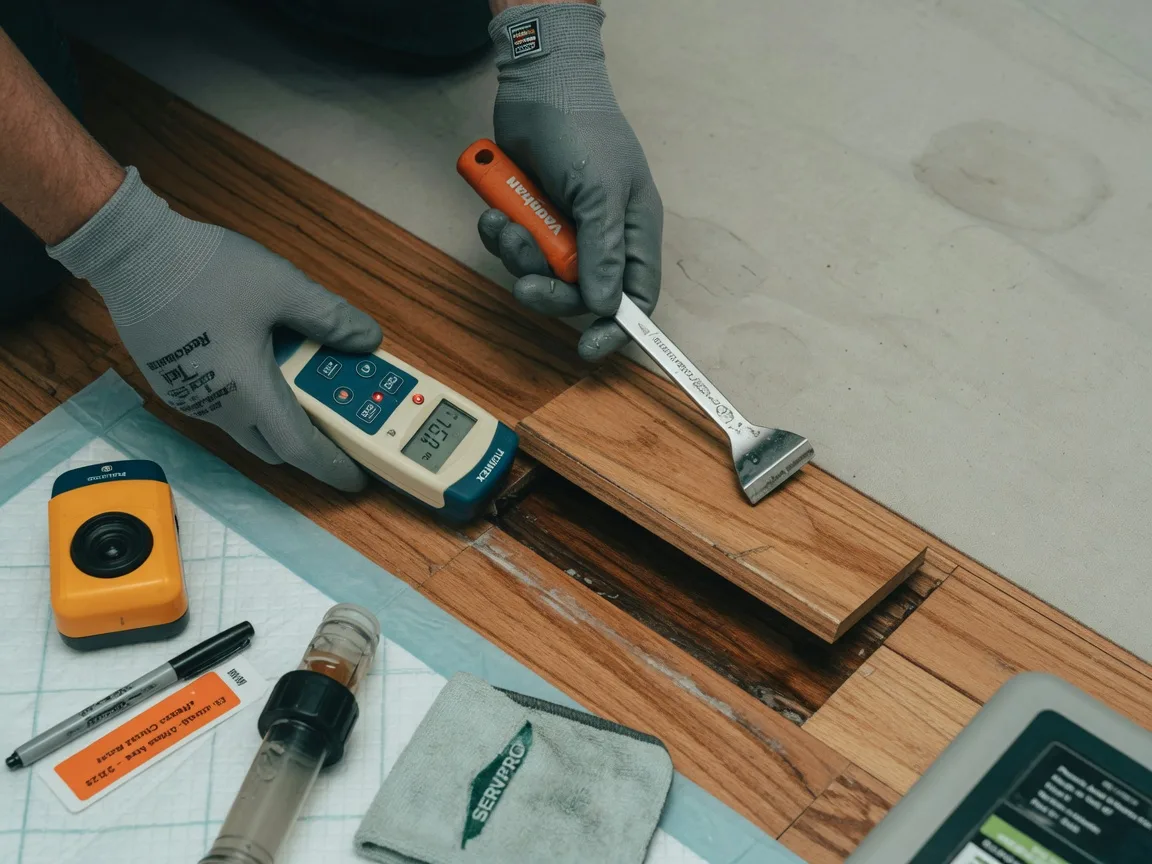 Why choose Water Damage Restoration in Weston, GA